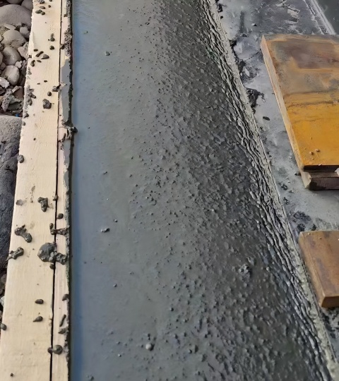 惠州环氧砂浆的特点及施工流程​