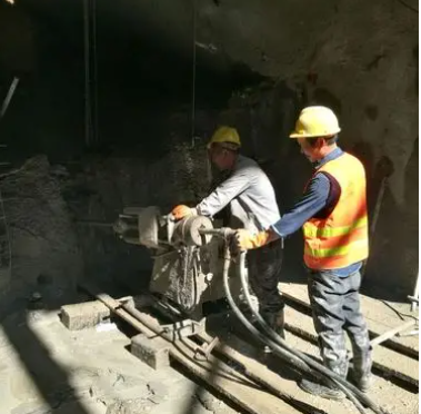 惠州水下抗分散灌浆料特点 水下不分散注浆料介绍