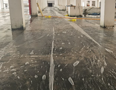 惠州不发火砂浆和不发火金属骨料有什么区别