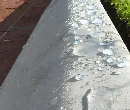 惠州硅烷浸渍涂料在混凝土保护中的应用