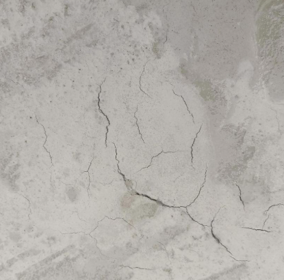 惠州灌浆料为什么会产生裂缝？出现裂缝该如何处理？