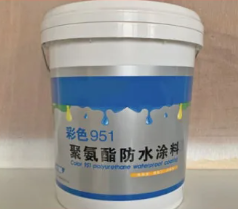惠州聚氨酯防水涂料