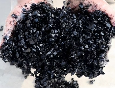 惠州沥青冷补料（沥青砂）的优势特点与施工流程解析