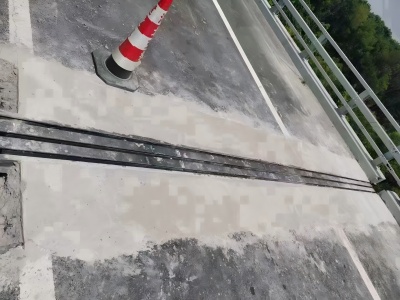 惠州伸缩缝更换后浇筑材料快速结构修补料速砼的产品特点及施工流程​