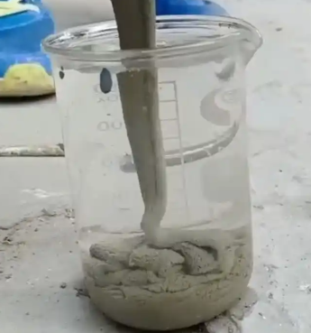 惠州水工混凝土絮凝剂，水下抗分散剂的作用及施工方法